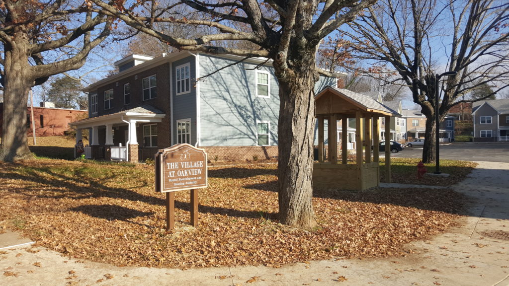 Village at Oakview Continues To Accept Applications Bristol