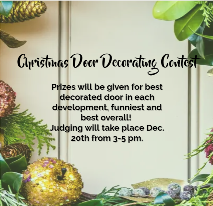 christmas-door-decorating-contest-bristol-redevelopment-housing